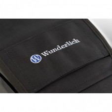 WUNDERLICH BMW Support système Wunderlich pour sacoche de réservoir ELEPHANT - noir - 20651-200 BMW