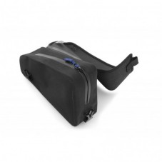 WUNDERLICH BMW Sacoches latérales Wunderlich DRYBAG pour carénages de cadre - noir - 20800-400 BMW