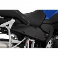 WUNDERLICH BMW Wunderlich Carénage de cadre à sacoches latérales DRYBAG - noir - 20801-202 BMW