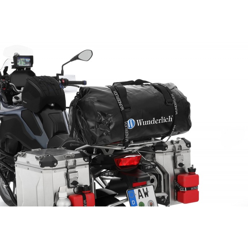 Wunderlich bmw Sac rouleau Wunderlich - noir - 45 Litres 20869-020