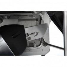 WUNDERLICH BMW Déflecteur de pot d'échappement GONZZOO - acier inoxydable - 20881-000 BMW