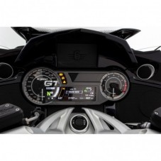 WUNDERLICH BMW Kit dadaptation radio DAB+ Wunderlich -  - 21111-000 K 1600 GTL (-2016)