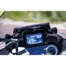 WUNDERLICH BMW Wunderlich Kit de sécurité GPS pour R1200/1250 RT LC pour Navigator VI - noir - 21170-402 BMW