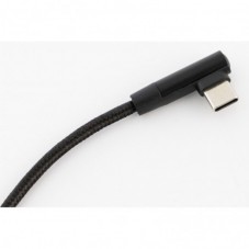WUNDERLICH BMW Câble de charge USB-C sur USB-C - noir - 21177-000 BMW