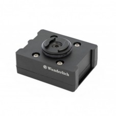 Wunderlich bmw Boîtier de chargement USB Wunderlich - SP-Connect avec adaptateur SPC+ - noir - 21177-402
