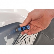 WUNDERLICH BMW Wunderlich outil pour essieux | Multi-Tool - bleu - 21300-000 BMW
