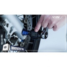 Wunderlich bmw Adaptateur de couple numérique 3/8&quot -  - 21361-200