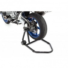 WUNDERLICH BMW Lève-moto arrière "RACE-Paddock-Stand" - noir - 21760-002 BMW