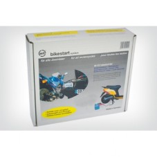 Wunderlich bmw Kit d'aide au démarrage bikestart\n -  - 23940-100