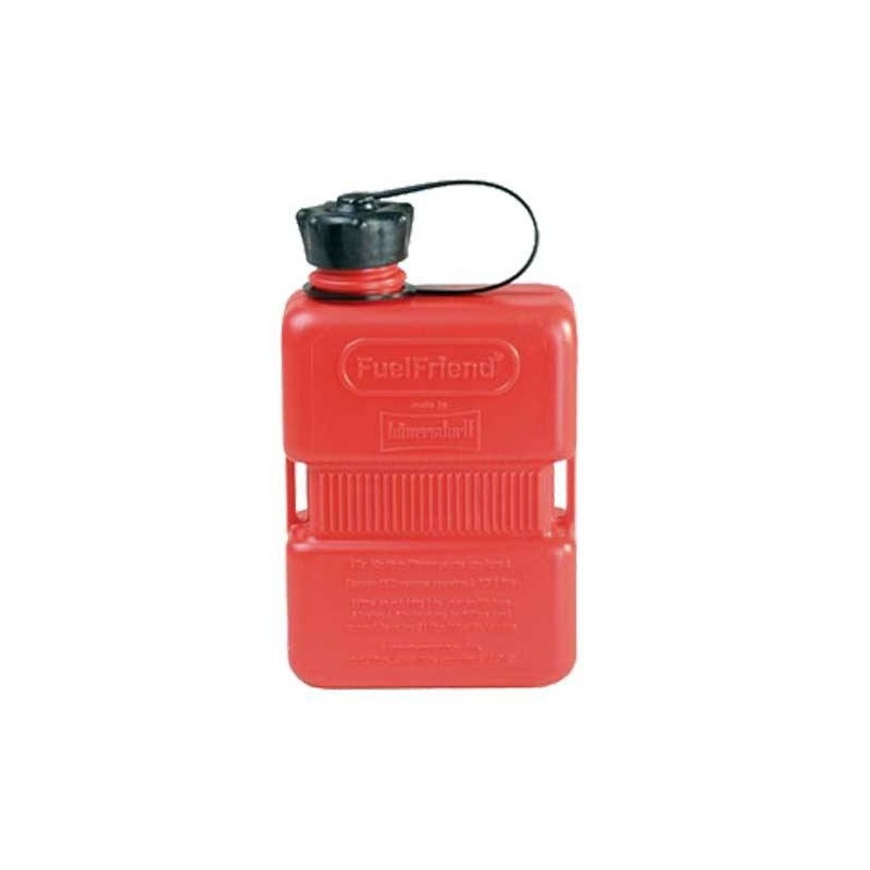Wunderlich bmw Hünersdorff Kanister FuelFriend - rouge - 1000 ml 24720-002