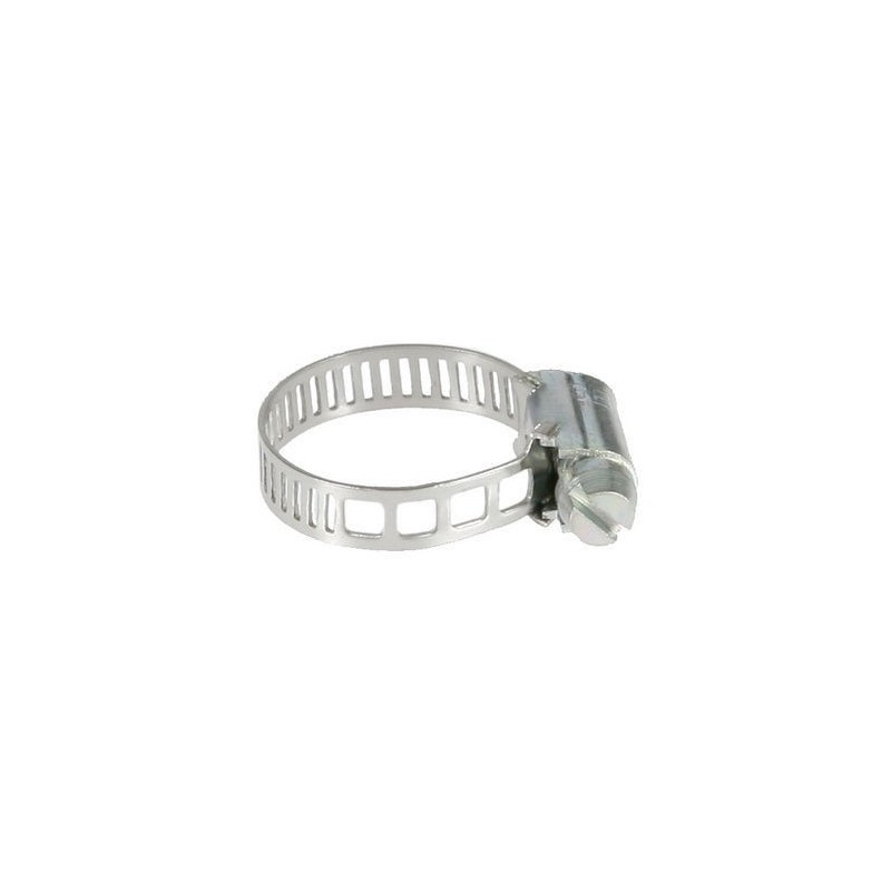 Wunderlich bmw Collier de serrage pour tuyau flexible -  - 24930-000