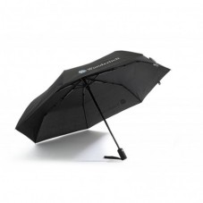 Wunderlich bmw Wunderlich Parapluie de poche Solo - noir - 25252-302