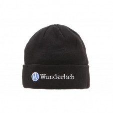 Wunderlich bmw Bonnet d'hiver Wunderlich - noir - 25254-000