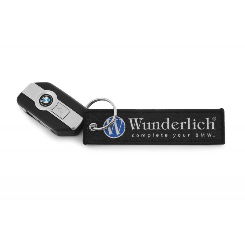 Wunderlich bmw Porte-clé Wunderlich - noir - 25270-002
