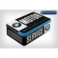 Wunderlich bmw Boîte à provisions Service BMW - Nostalgic Art -  - 25320-400