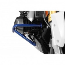 WUNDERLICH BMW Arceau de protection moteur Wunderlich VA - HP bleu - 26442-205 BMW