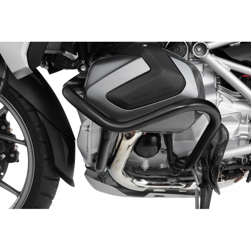 WUNDERLICH BMW Wunderlich Arceau de protection moteur R 1250 - noir - 26446-202 BMW