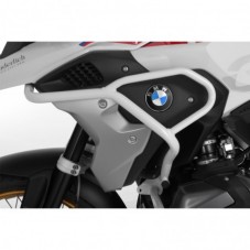 WUNDERLICH BMW Wunderlich protection de réservoir ADVENTURE STYLE - blanc - 26450-603 BMW