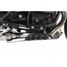 WUNDERLICH BMW Protection moteur Wunderlich "Dakar" pour R nineT - noir - 26820-202 BMW