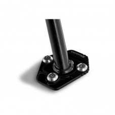 WUNDERLICH BMW Extension pour béquille latérale - noir - 27361-002 BMW