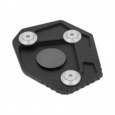 WUNDERLICH BMW Extension pour béquille latérale - noir - 27361-002 BMW