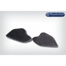 WUNDERLICH BMW Wunderlich Set pads pour réservoir 2 pièces - noir - 28051-002 BMW