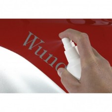 WUNDERLICH BMW Kit de protection de réservoir PremiumShield - transparent - 28225-200 BMW