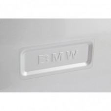 WUNDERLICH BMW Ensemble de films protecteurs pour BMW Vario-Topcase »PremiumShield« - transparent - 28243-100 BMW