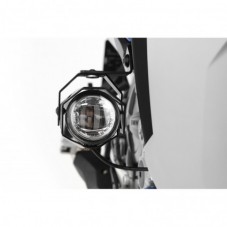 WUNDERLICH BMW Wunderlich Phare additionnel à LED ATON - noir - 28312-202 BMW