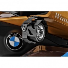 WUNDERLICH BMW Phares supplémentaires LED ATON - noir - 28341-002 BMW