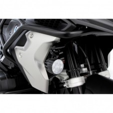 WUNDERLICH BMW Système de feux diurnes à LED intégré Wunderlich Edition DAYRON® - noir - LED 4 pôles 28395-200 BMW