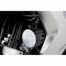 WUNDERLICH BMW Système de feux diurnes à LED intégré Wunderlich Edition DAYRON® - noir - LED 6 pôles 28395-220 BMW