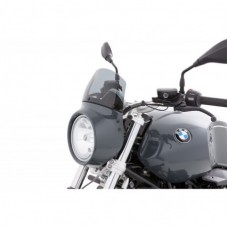WUNDERLICH BMW Masque de phare VINTAGE TT Wunderlich - Gris catalan - 30471-504 BMW