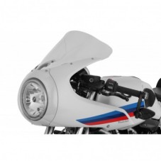 WUNDERLICH BMW Bulle de carénage TT Wunderlich - transparent - 30472-405 BMW