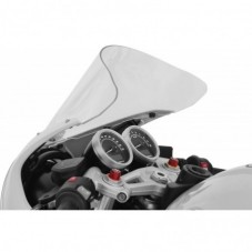 WUNDERLICH BMW Bulle de carénage TT Wunderlich - transparent - 30472-405 BMW