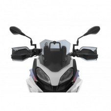 WUNDERLICH BMW Bulle de carénage Wunderlich SPORT - gris fumé - 30744-002 BMW