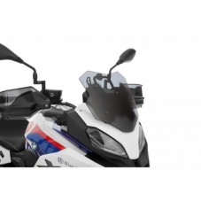 WUNDERLICH BMW Bulle de carénage Wunderlich SPORT - gris fumé - 30744-002 BMW