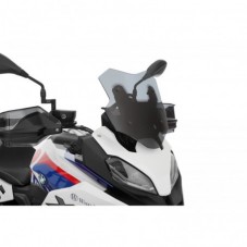 WUNDERLICH BMW Bulle de carénage Wunderlich SPORT - gris fumé - 30744-002 BMW