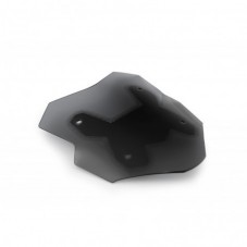 WUNDERLICH BMW Bulle de carénage Wunderlich SPORT - gris fumé - 30744-002 BMW