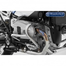 WUNDERLICH BMW Pare-cylindres Wunderlich - chromé - 31741-104 BMW