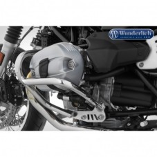 WUNDERLICH BMW Pare-cylindres Wunderlich - chromé - 31741-104 BMW