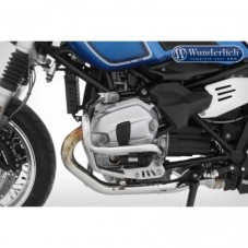 WUNDERLICH BMW Pare-cylindres Wunderlich - chromé - 31741-104 BMW