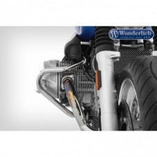 WUNDERLICH BMW Pare-cylindres Wunderlich - chromé - 31741-104 BMW