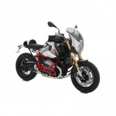 WUNDERLICH BMW Pare-cylindres Wunderlich - rouge - 31741-105 BMW