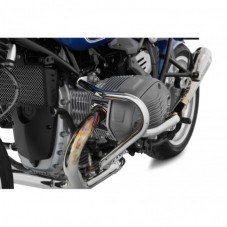 WUNDERLICH BMW Kit délargissement Wunderlich pour arceau de protection moteur RnineT -  - 31741-200 BMW