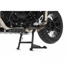 WUNDERLICH BMW Béquille principale Wunderlich pour R nineT Scrambler et Urban G/S - noir - 32422-002 BMW