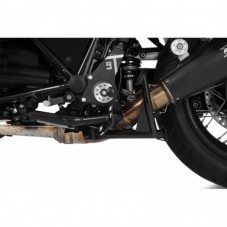 WUNDERLICH BMW Wunderlich Béquille principale pour R nineT Regular/Pure - noir - 32423-002 BMW