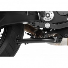 WUNDERLICH BMW Wunderlich Béquille principale pour R nineT Regular/Pure - noir - 32423-002 BMW