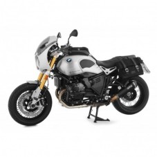 WUNDERLICH BMW Wunderlich Béquille principale pour R nineT Regular/Pure - noir - 32423-002 BMW