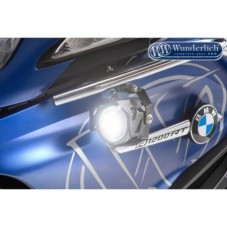 WUNDERLICH BMW Wunderlich phares supplémentaires LED ATON pour protection réservoir - noir - 32891-102 BMW